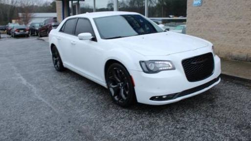 CHRYSLER 300 2021 2C3CCABGXMH545763 image