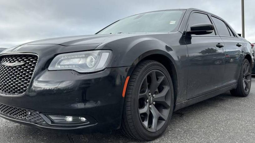 CHRYSLER 300 2021 2C3CCABG6MH549552 image