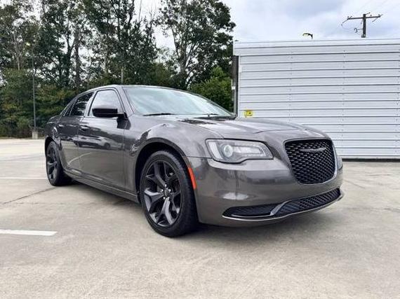 CHRYSLER 300 2021 2C3CCAAG6MH505181 image CHRYSLER 300 2021 2C3CCAAG6MH505181 image