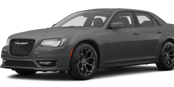 CHRYSLER 300 2021 2C3CCABG2MH636977 image