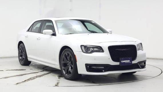 CHRYSLER 300 2021 2C3CCABT5MH508987 image