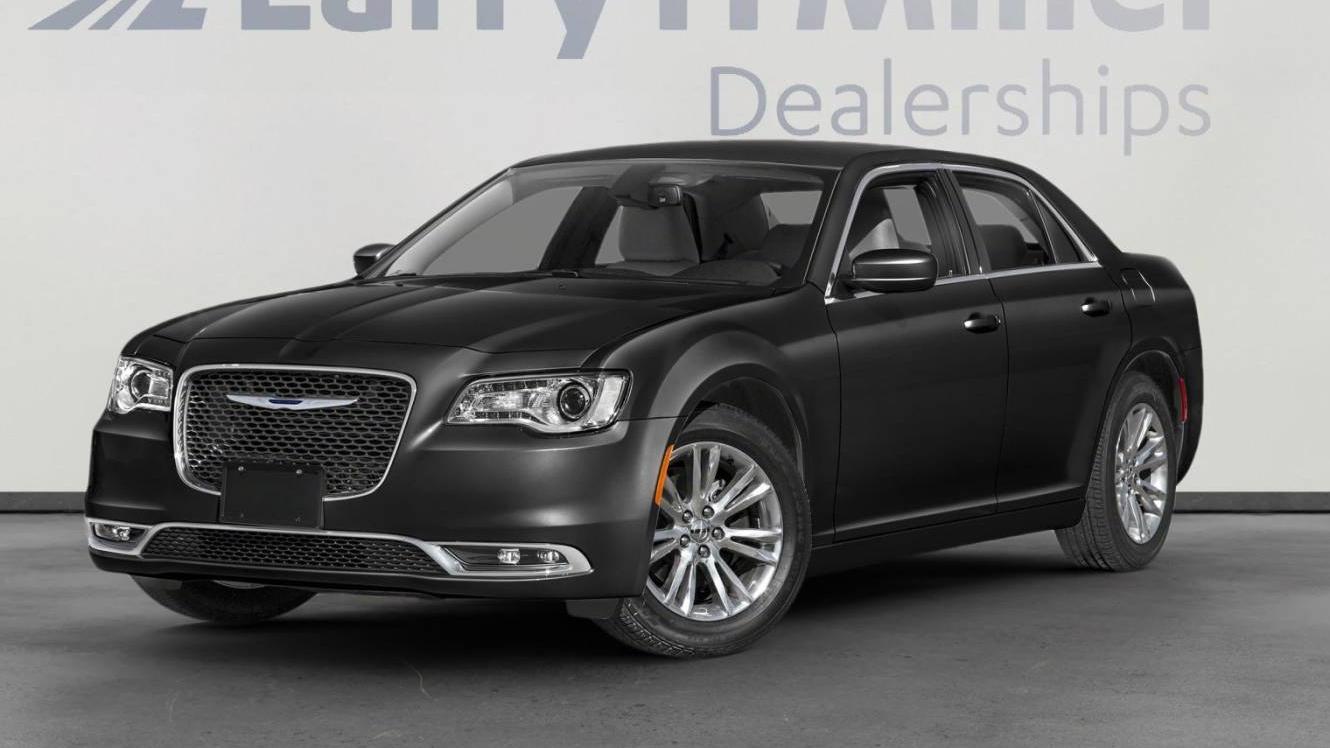 CHRYSLER 300 2021 2C3CCABG5MH601124 image