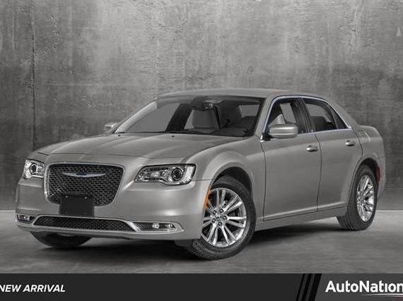 CHRYSLER 300 2021 2C3CCABG0MH592283 image
