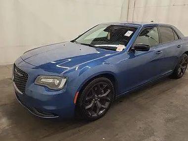 CHRYSLER 300 2021 2C3CCAAG7MH657695 image