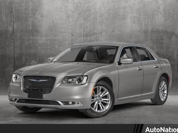 CHRYSLER 300 2021 2C3CCABG8MH506962 image