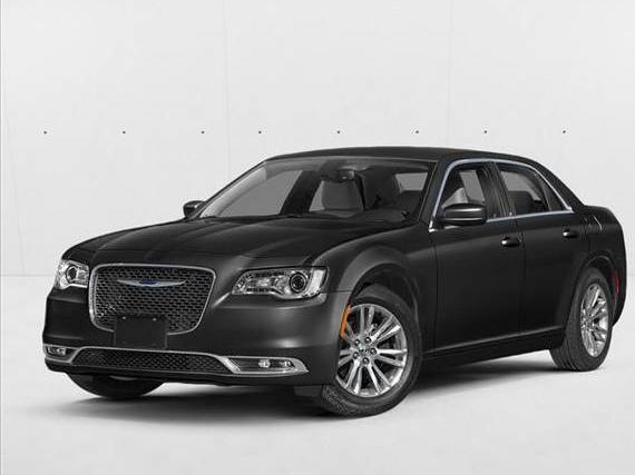 CHRYSLER 300 2021 2C3CCABG7MH589090 image CHRYSLER 300 2021 2C3CCABG7MH589090 image