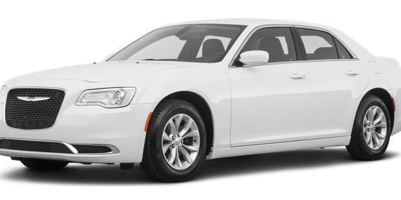 CHRYSLER 300 2021 2C3CCAAG4MH559725 image