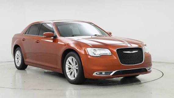 CHRYSLER 300 2021 2C3CCAAG2MH524214 image