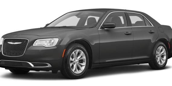 CHRYSLER 300 2021 2C3CCAAG2MH570903 image