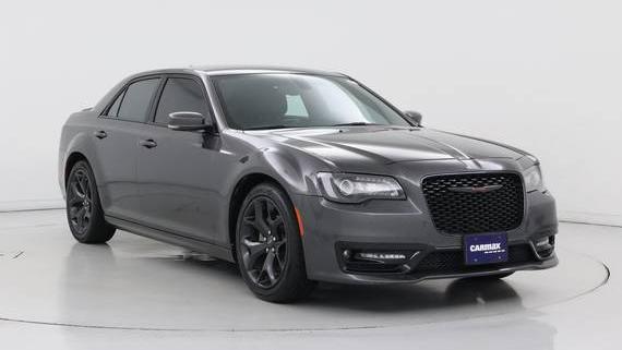 CHRYSLER 300 2021 2C3CCABG0MH578495 image