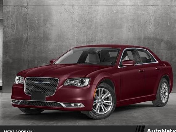 CHRYSLER 300 2021 2C3CCABT2MH595909 image