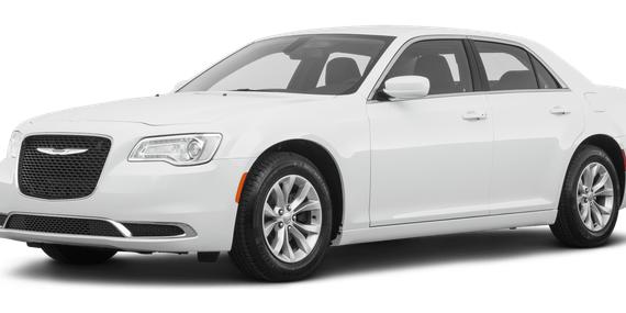 CHRYSLER 300 2021 2C3CCAAG0MH634596 image