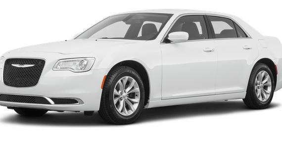 CHRYSLER 300 2021 2C3CCAAG7MH524189 image