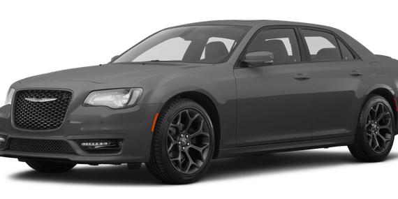 CHRYSLER 300 2021 2C3CCABG0MH541205 image