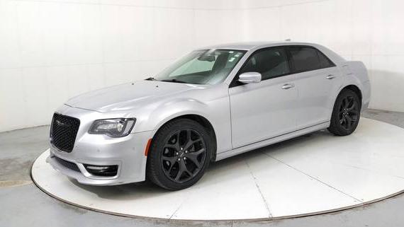 CHRYSLER 300 2021 2C3CCAAG5MH566862 image