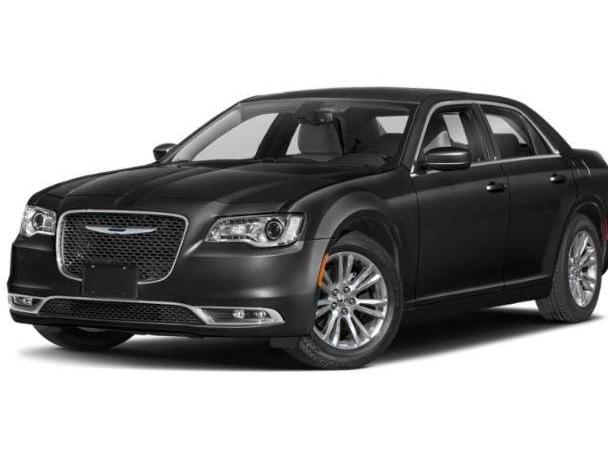 CHRYSLER 300 2021 2C3CCABT4MH671730 image