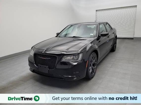 CHRYSLER 300 2021 2C3CCABG7MH629703 image