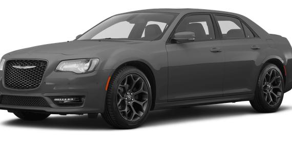 CHRYSLER 300 2021 2C3CCABG8MH550007 image