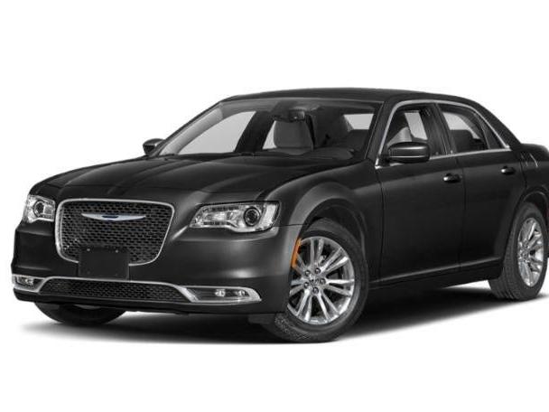 CHRYSLER 300 2021 2C3CCABG4MH554281 image