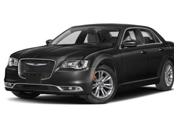 CHRYSLER 300 2021 2C3CCABG9MH585445 image