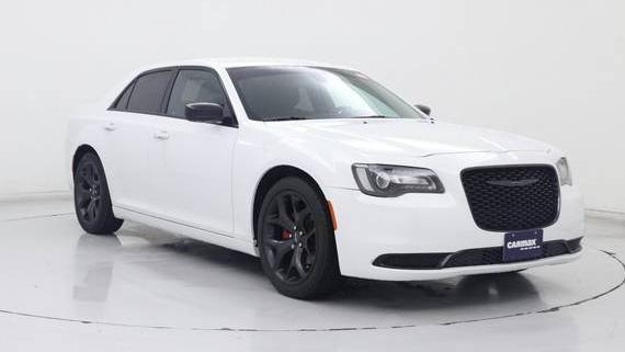 CHRYSLER 300 2021 2C3CCAAG4MH617333 image CHRYSLER 300 2021 2C3CCAAG4MH617333 image