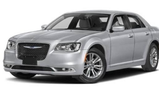 CHRYSLER 300 2021 2C3CCAAG4MH508970 image