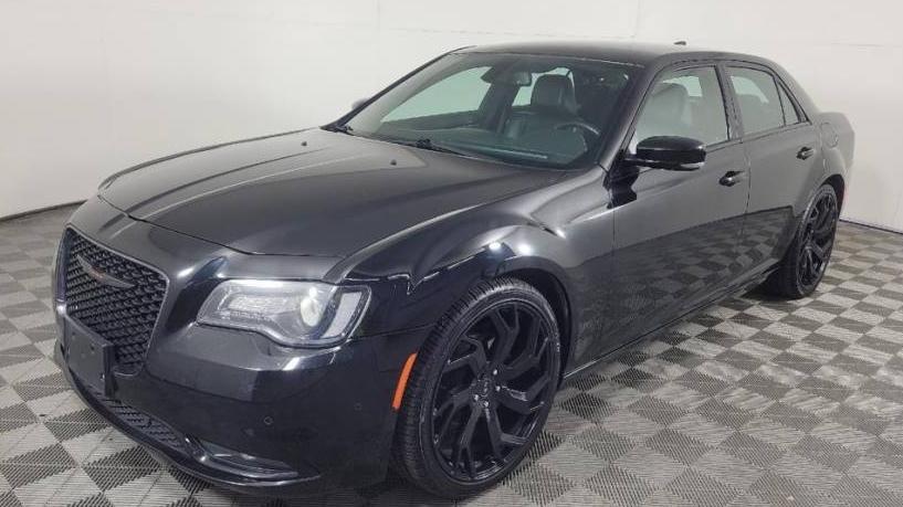 CHRYSLER 300 2021 2C3CCABG8MH523504 image