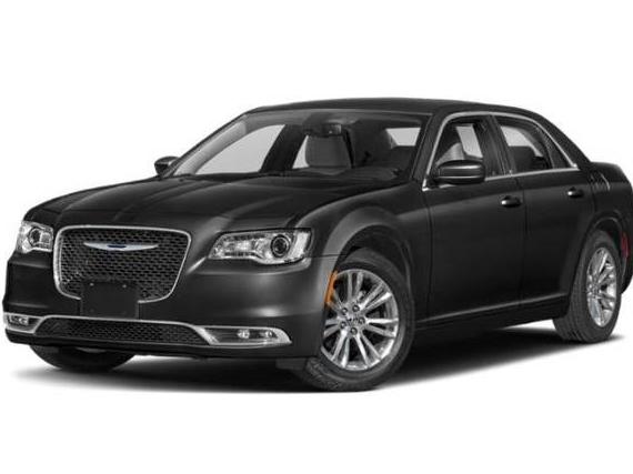 CHRYSLER 300 2021 2C3CCABG0MH589030 image