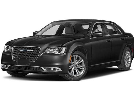 CHRYSLER 300 2021 2C3CCAAG8MH515906 image