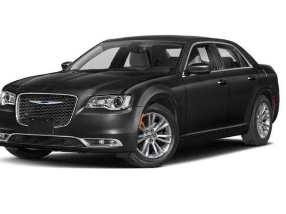 CHRYSLER 300 2021 2C3CCAAGXMH516040 image
