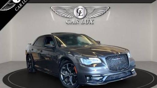 CHRYSLER 300 2021 2C3CCABT0MH589347 image