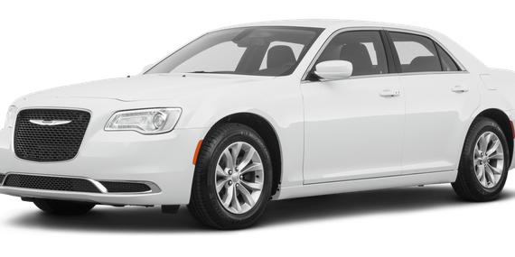 CHRYSLER 300 2021 2C3CCAAGXMH644858 image