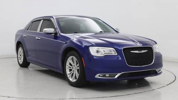 CHRYSLER 300 2021 2C3CCAAG7MH500717 image CHRYSLER 300 2021 2C3CCAAG7MH500717 image