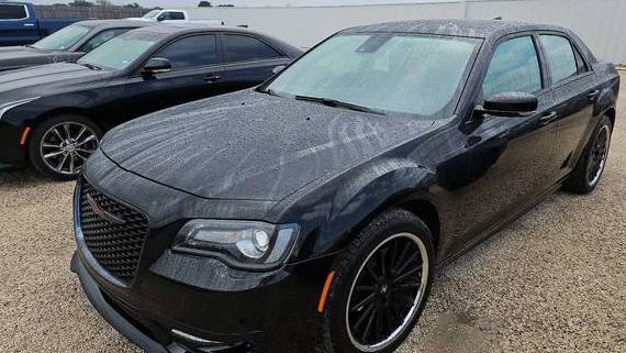 CHRYSLER 300 2021 2C3CCABGXMH592310 image