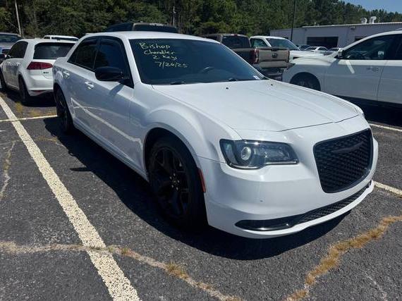 CHRYSLER 300 2021 2C3CCAAG8MH538148 image