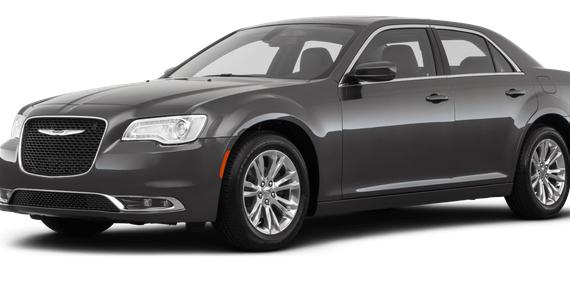 CHRYSLER 300 2021 2C3CCARG2MH550459 image