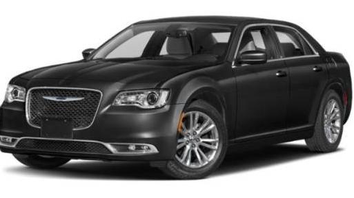 CHRYSLER 300 2021 2C3CCARG5MH533073 image