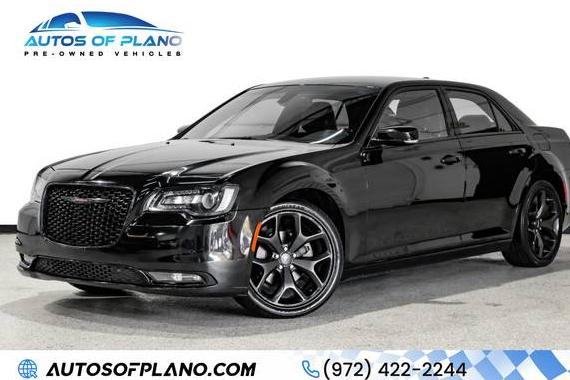 CHRYSLER 300 2021 2C3CCABG9MH554695 image CHRYSLER 300 2021 2C3CCABG9MH554695 image