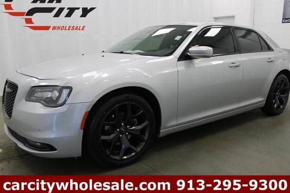 CHRYSLER 300 2021 2C3CCABG5MH585510 image CHRYSLER 300 2021 2C3CCABG5MH585510 image