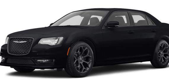 CHRYSLER 300 2021 2C3CCABG4MH550053 image