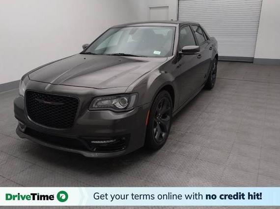 CHRYSLER 300 2021 2C3CCABG0MH558442 image CHRYSLER 300 2021 2C3CCABG0MH558442 image
