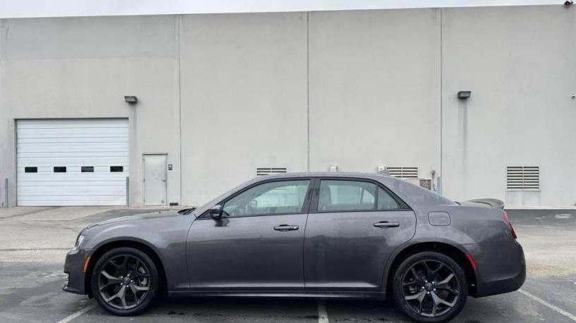 CHRYSLER 300 2021 2C3CCABT3MH585700 image