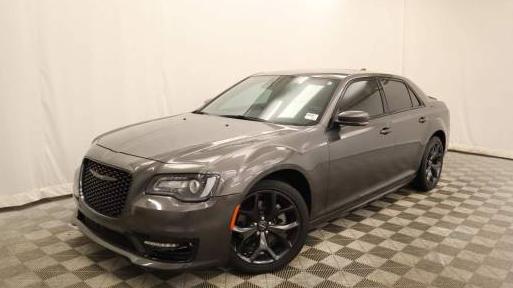 CHRYSLER 300 2021 2C3CCABT7MH683399 image