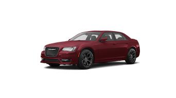 CHRYSLER 300 2021 2C3CCABG6MH505048 image