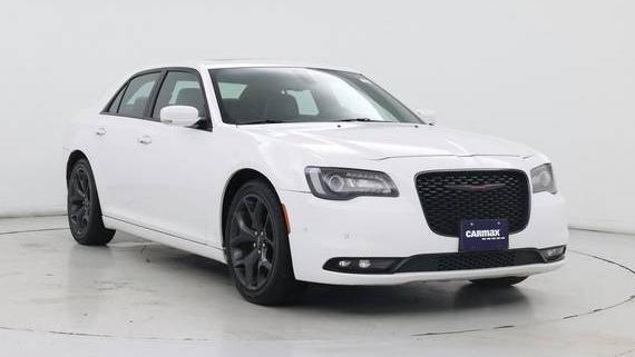 CHRYSLER 300 2021 2C3CCABG5MH585457 image