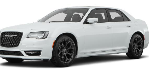 CHRYSLER 300 2021 2C3CCABGXMH629808 image