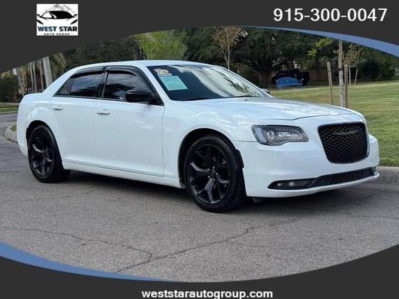 CHRYSLER 300 2021 2C3CCABG2MH520372 image CHRYSLER 300 2021 2C3CCABG2MH520372 image