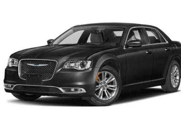 CHRYSLER 300 2021 2C3CCABG4MH532796 image