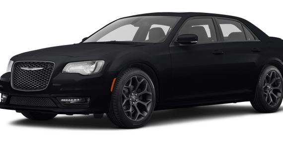 CHRYSLER 300 2021 2C3CCABGXMH636970 image