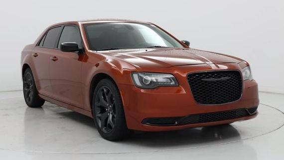 CHRYSLER 300 2021 2C3CCAAG8MH516070 image